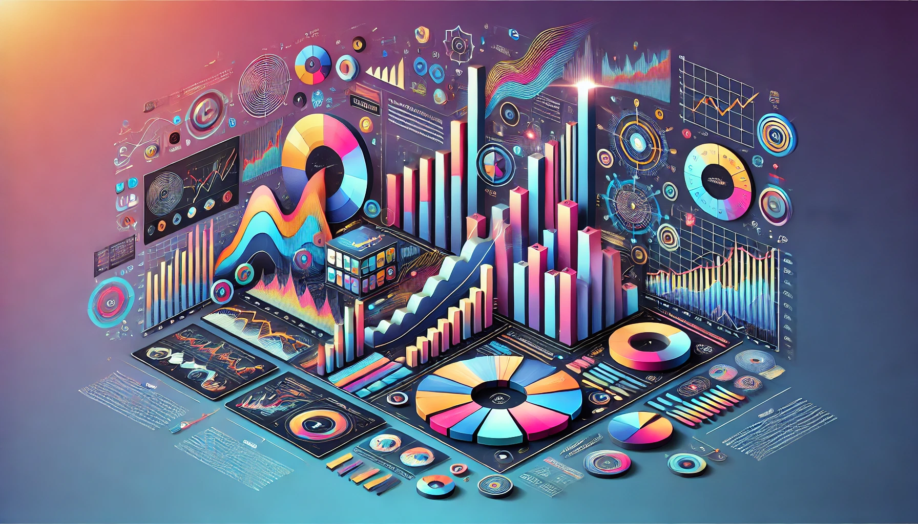 Expert Data Science Consultants